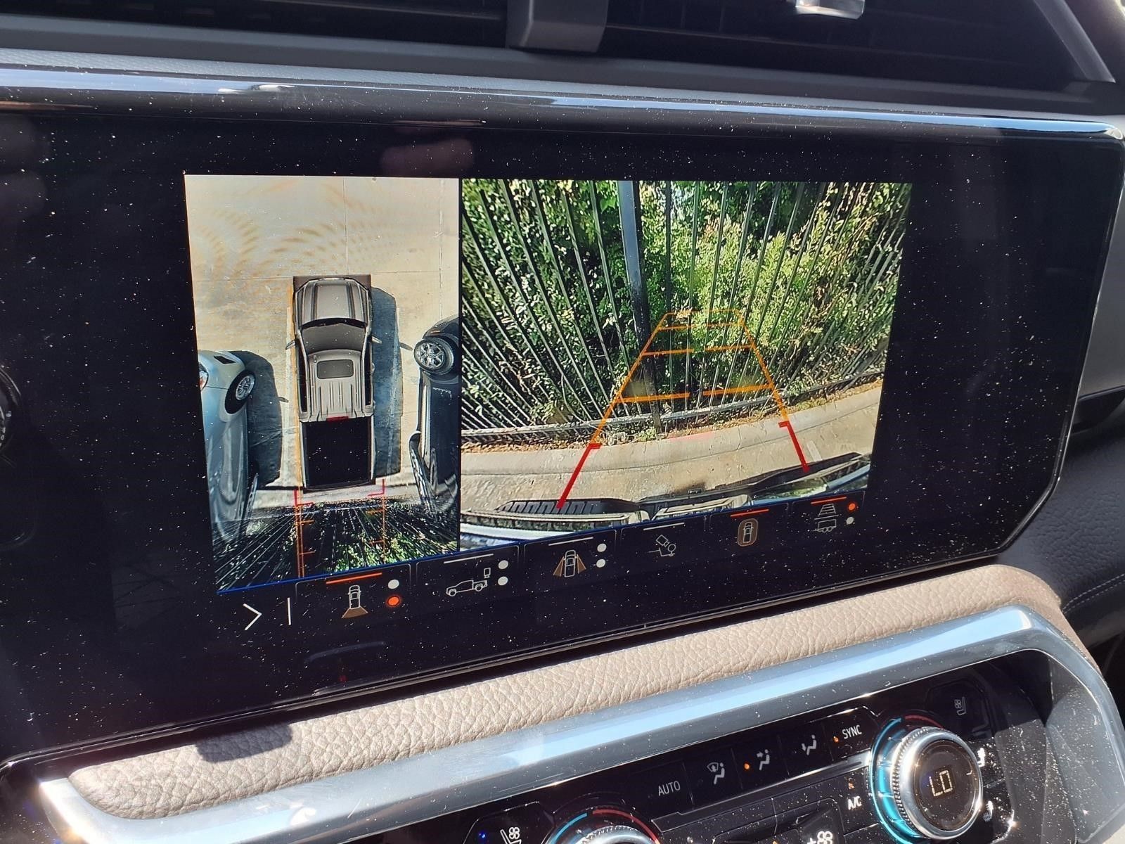 2026 GMC Sierra 1500 Denali Silver at Cook Ford