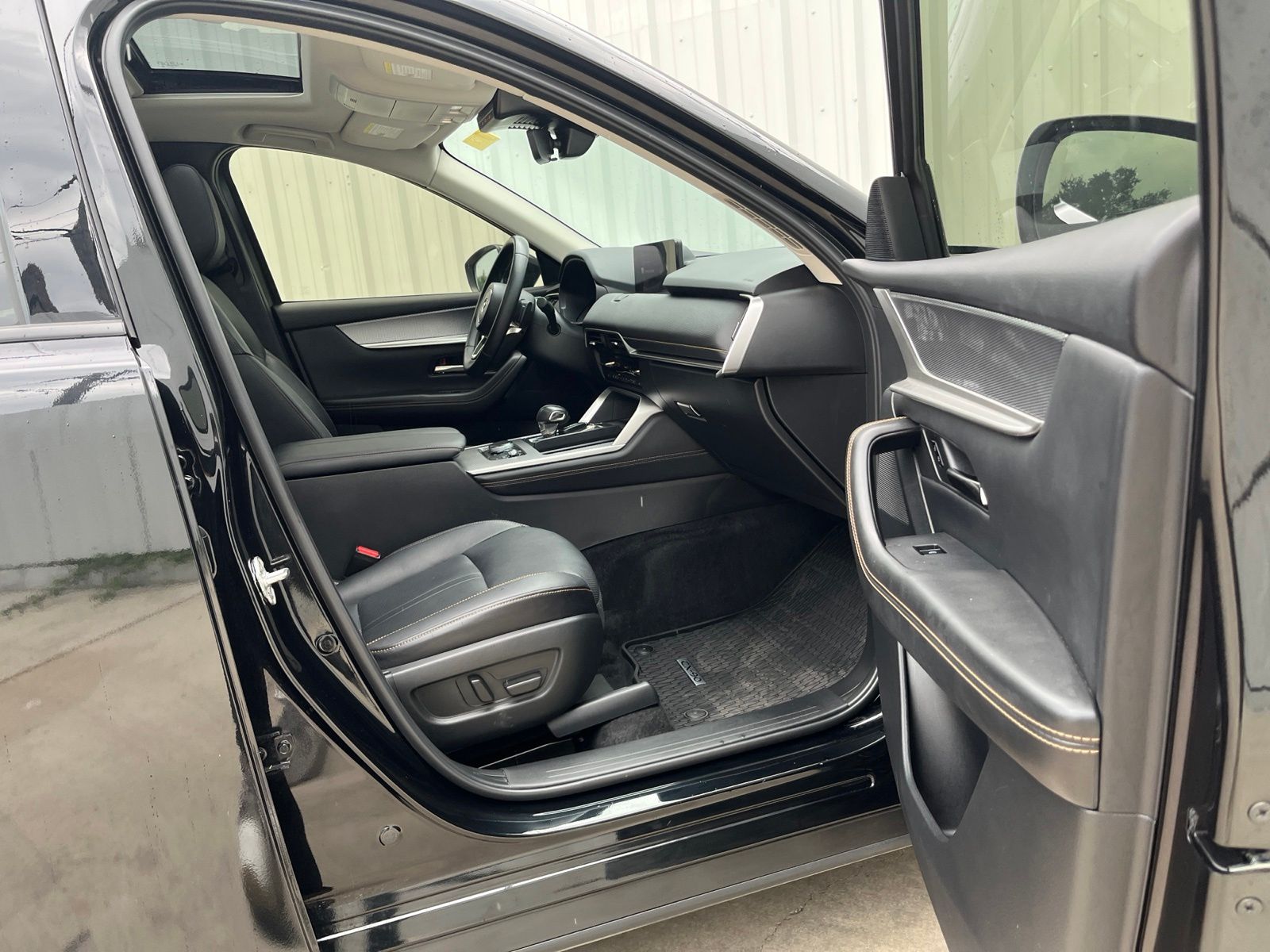 Used Car 2025 Mazda Cx-90  3.3 Turbo Preferred For Sale Under $35,000 In Austin, Texas