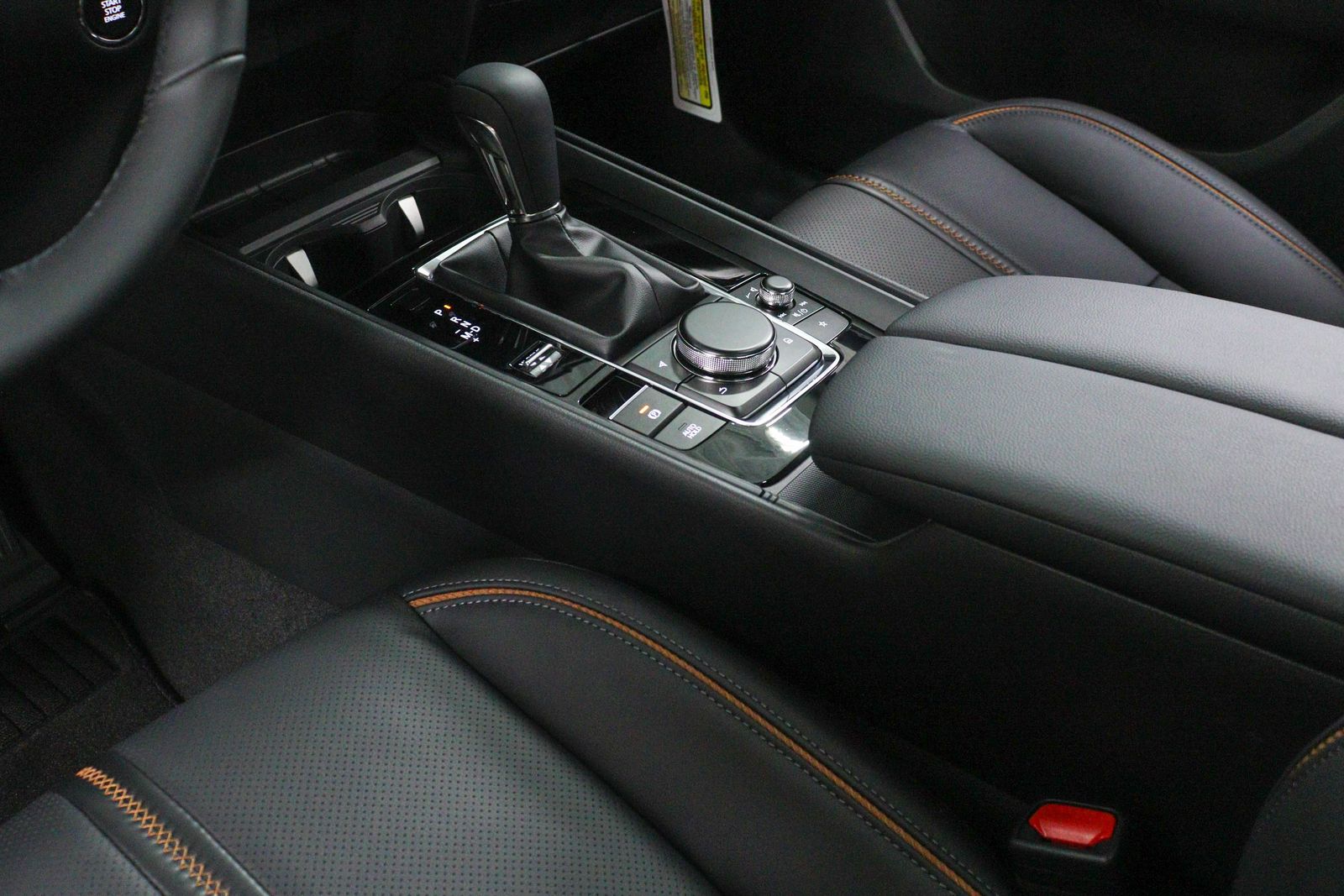New Car 2025 Mazda Cx-50  2.5 S Premium Plus Package For Sale In Austin, Texas