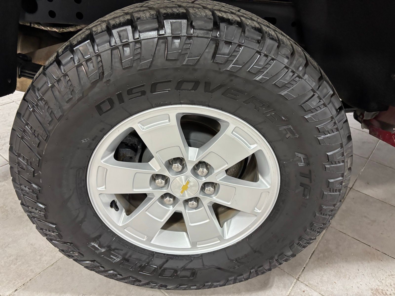 Used Car 2016 Chevrolet Colorado  Work Truck For Sale Under $12,000 In Austin, Texas