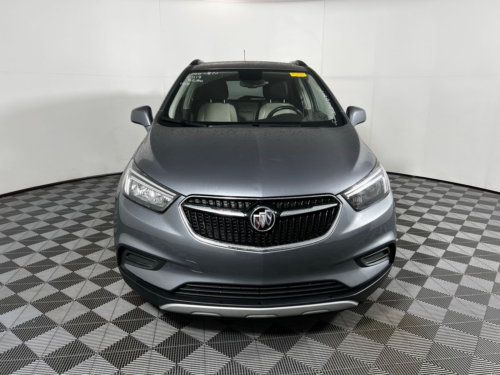 Thumbnail: 2020 Buick Encore - 2