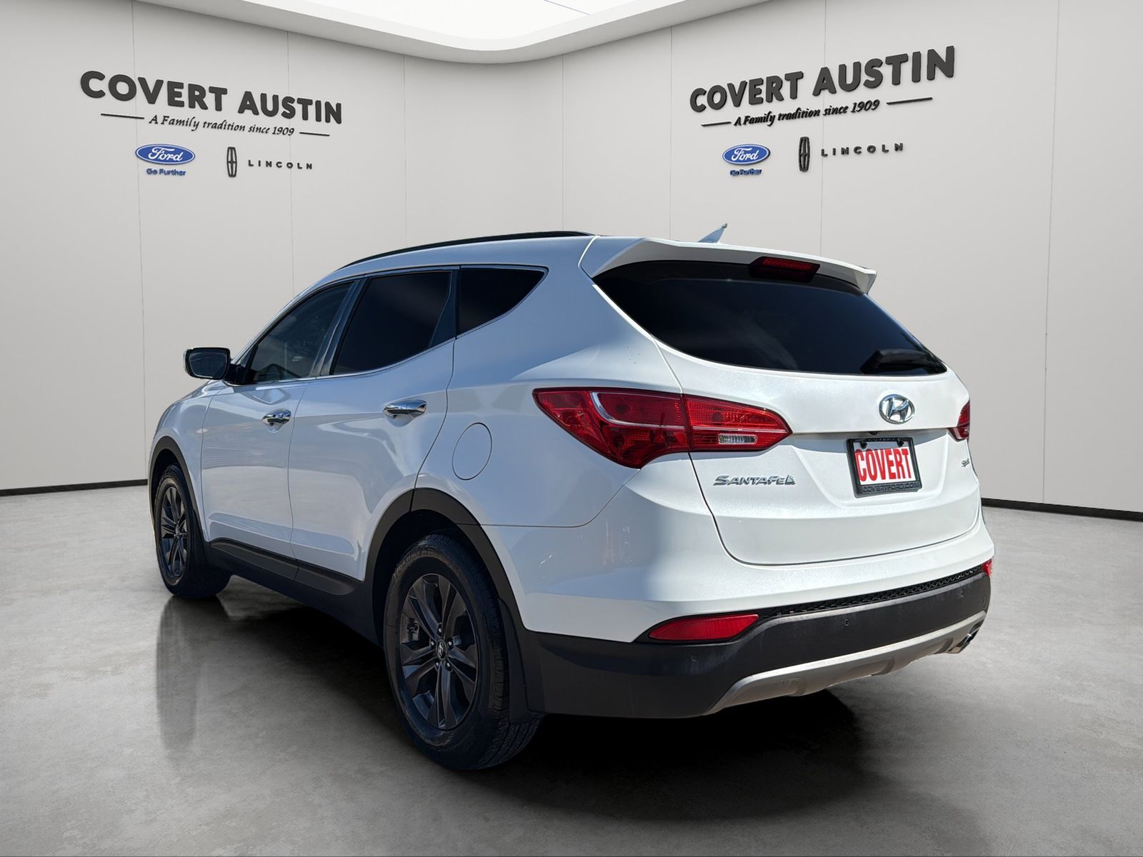 Used Car 2014 Hyundai Santa Fe Sport  Base For Sale Under $12,000 In Austin, Texas