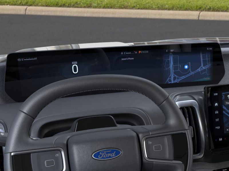 New Car 2025 Ford Expedition  Platinum For Sale Under $90,000 In Austin, Texas