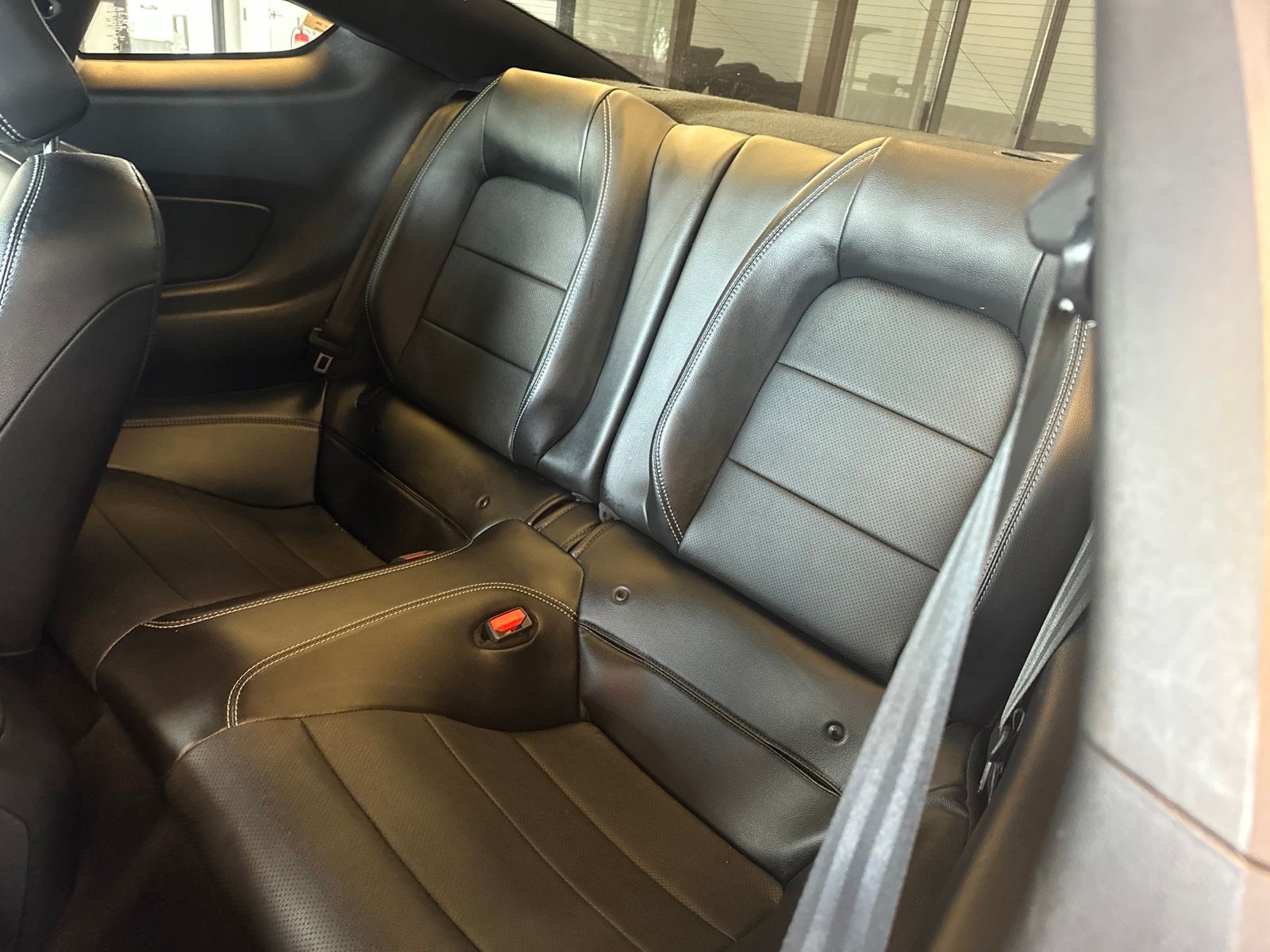 Certified Used 2022 Carbonized Gray Metallic Ford GT Premium image 5
