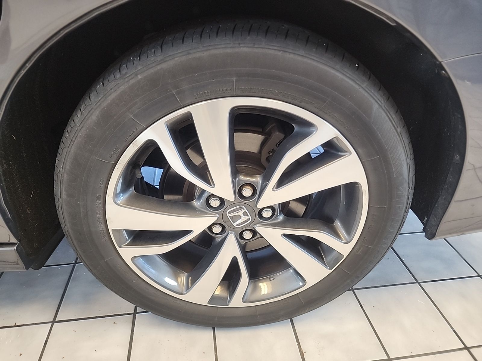 Used 2022  Honda Touring image 23