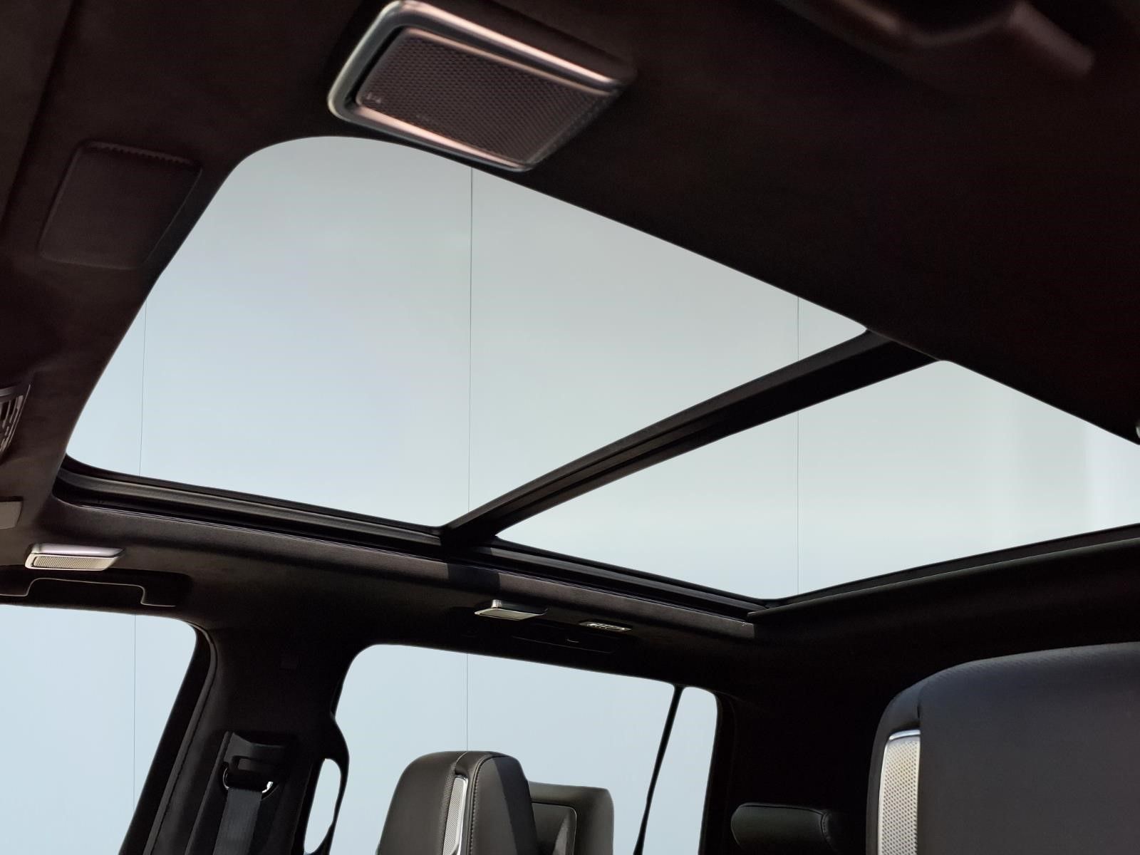 2023 Cadillac Escalade ESV V-Series Black at Shottenkirk Kia Fort Bend