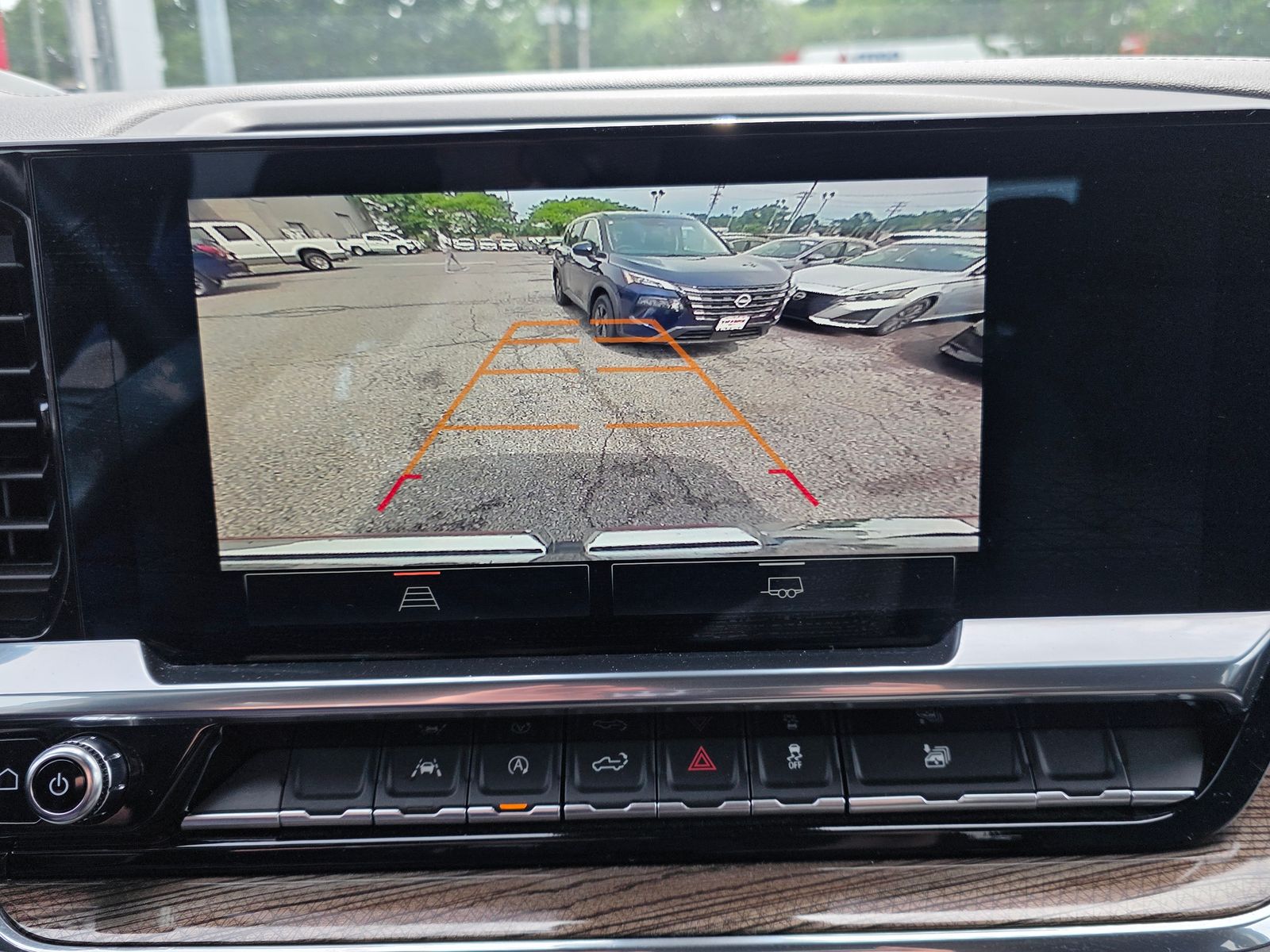 Used 2023 Black GMC Elevation image 18
