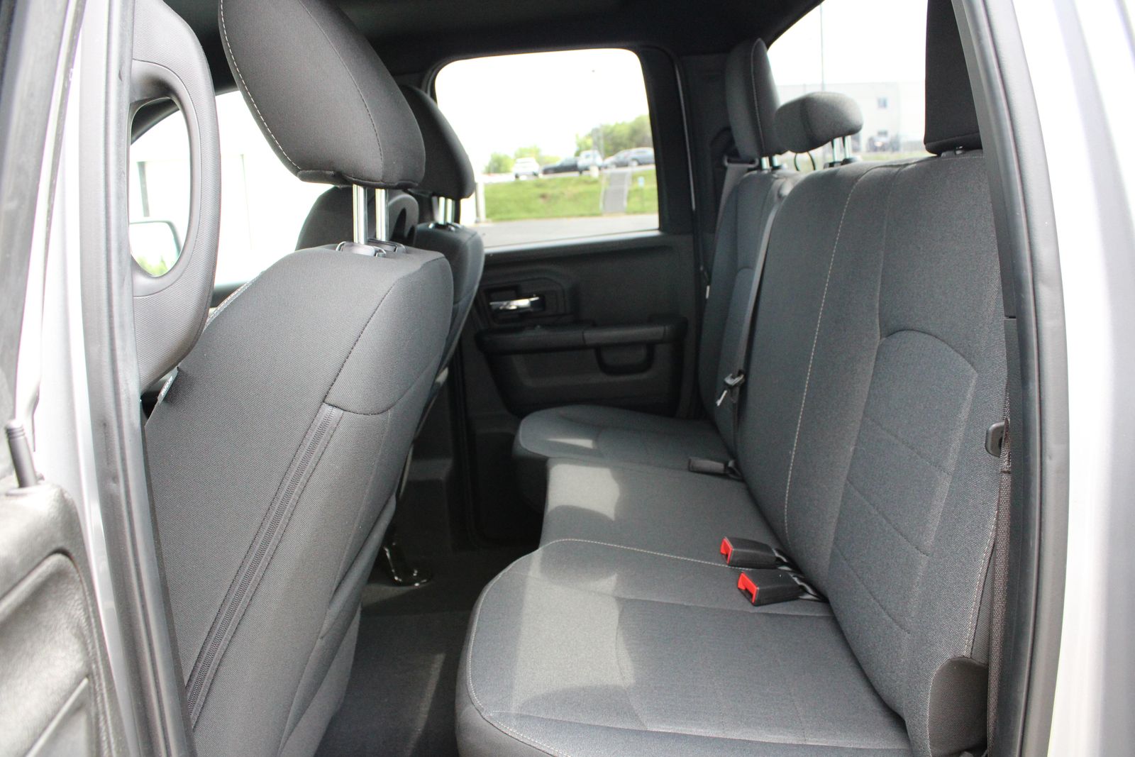 Used 2021 Silver Ram Warlock image 13