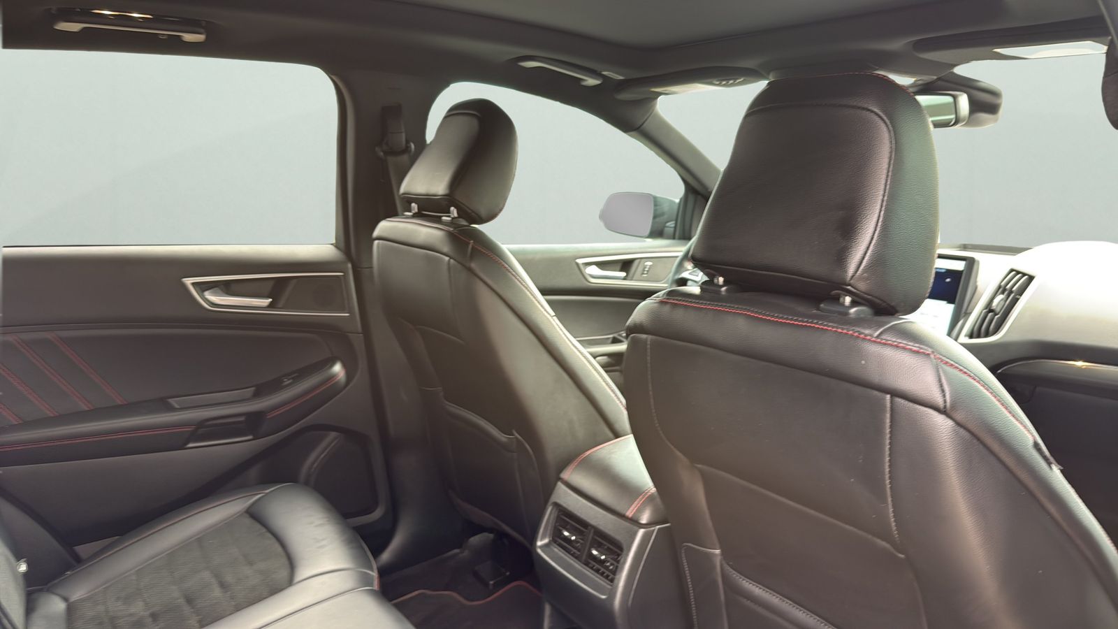 Used Car 2023 Ford Edge  St Line For Sale Under $30,000 In Austin, Texas