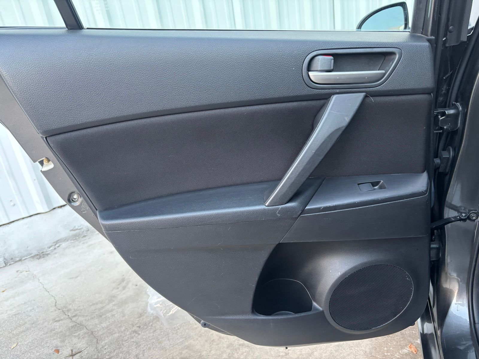 Used Car 2013 Mazda Mazda3  I Touring For Sale Under $10,000 In Austin, Texas