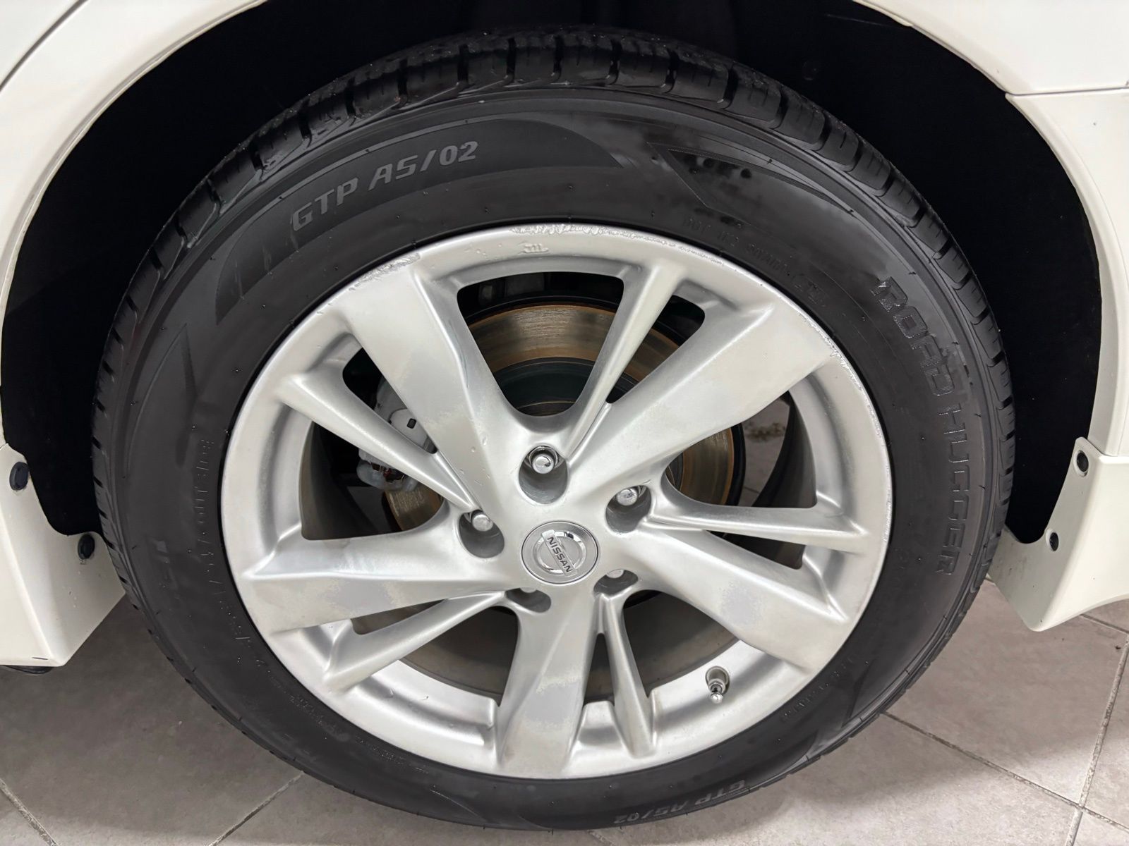 Used Car 2013 Nissan Altima  2.5 Sl For Sale Under $10,000 In Austin, Texas