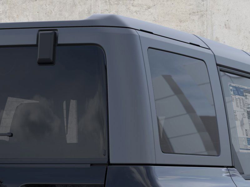 New Car 2025 Ford Bronco  Outer Banks For Sale Under $50,000 In Austin, Texas