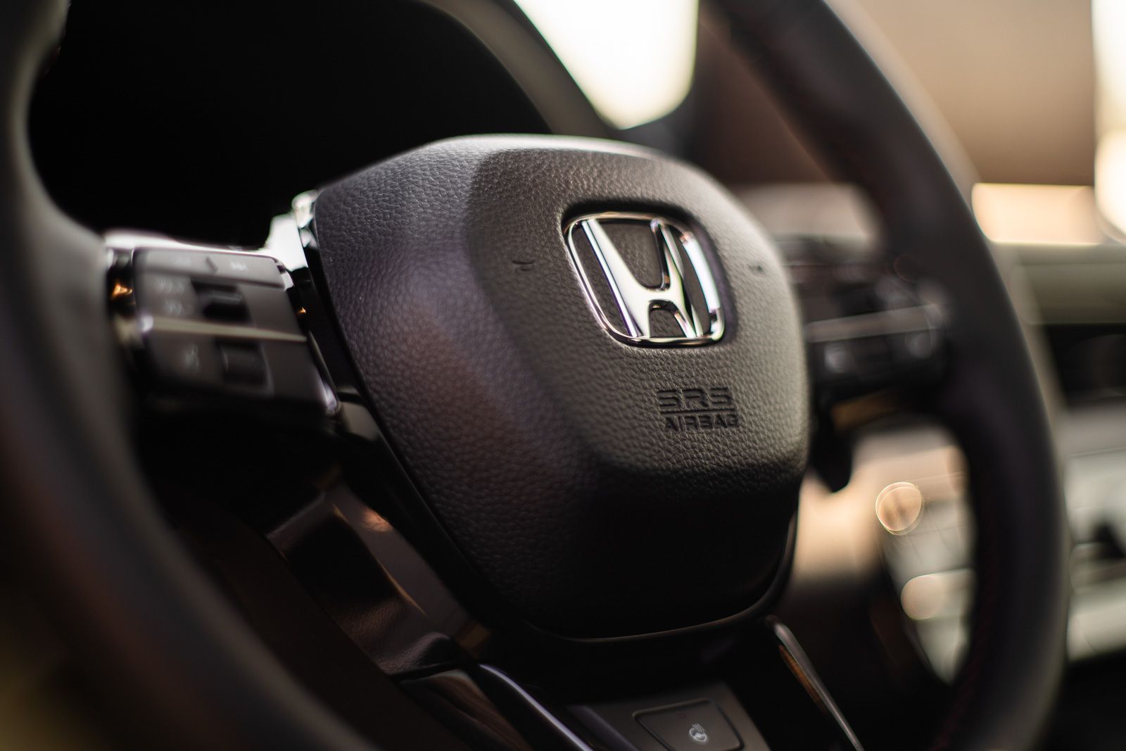 New 2026 Honda Pilot SUV
