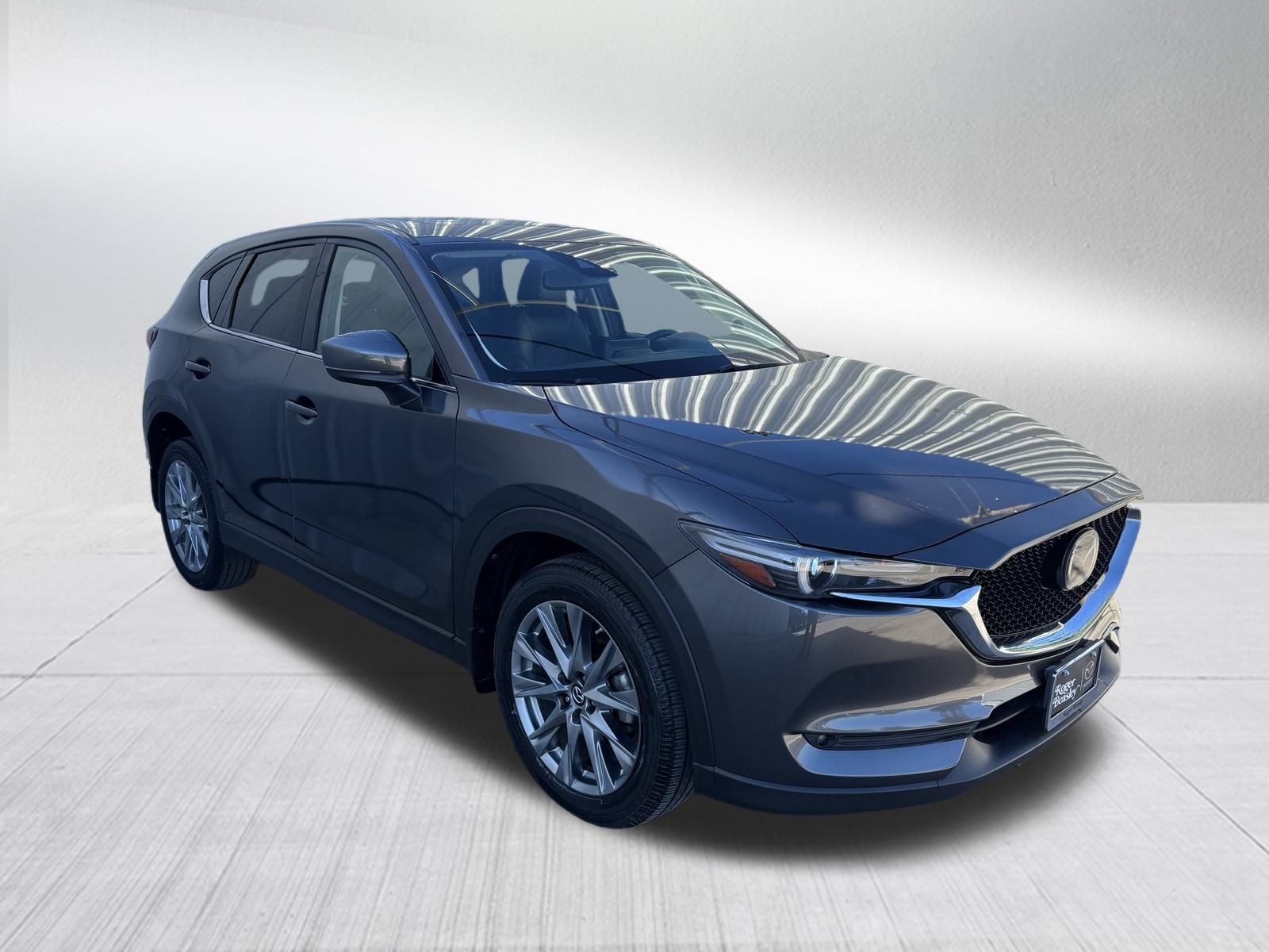 Used Car 2019 Mazda Cx-5  Grand Touring For Sale Under $25,000 In Austin, Texas