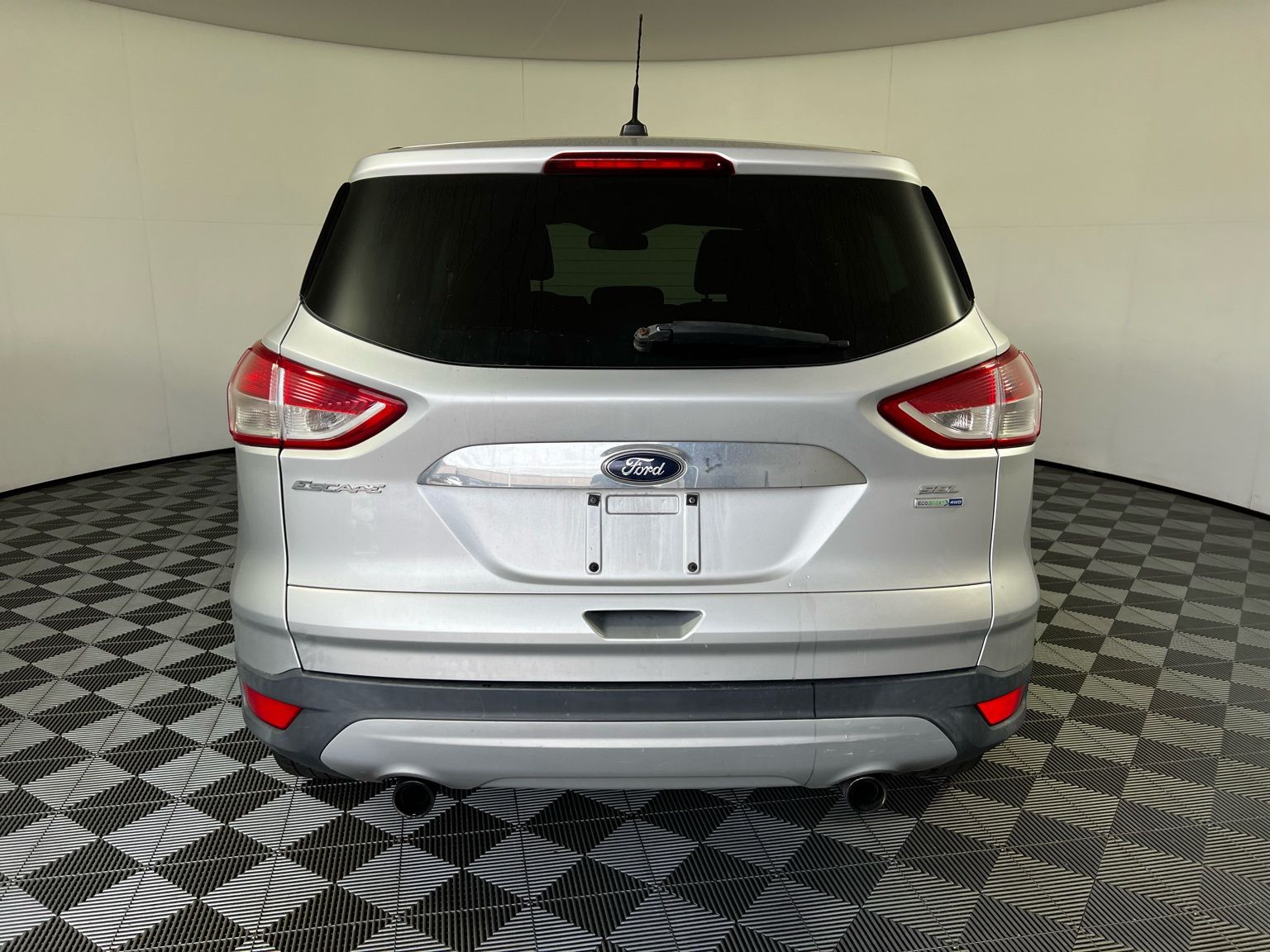Thumbnail: 2013 Ford Escape - 5