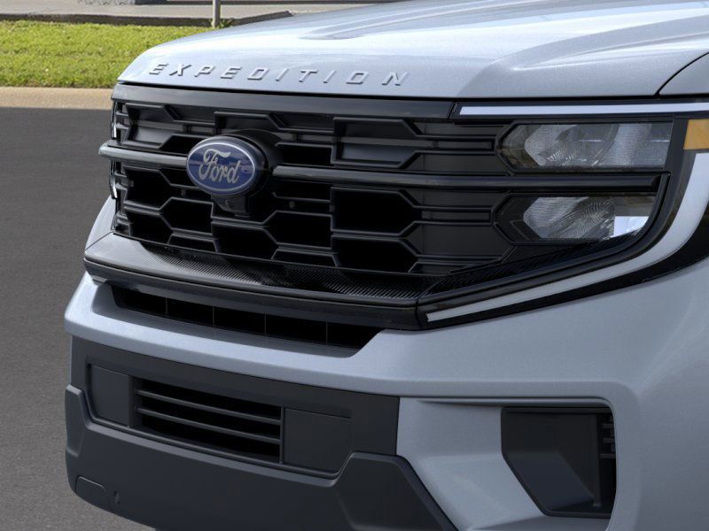 New Car 2025 Ford Expedition Max  For Sale Under $80,000 In Austin, Texas