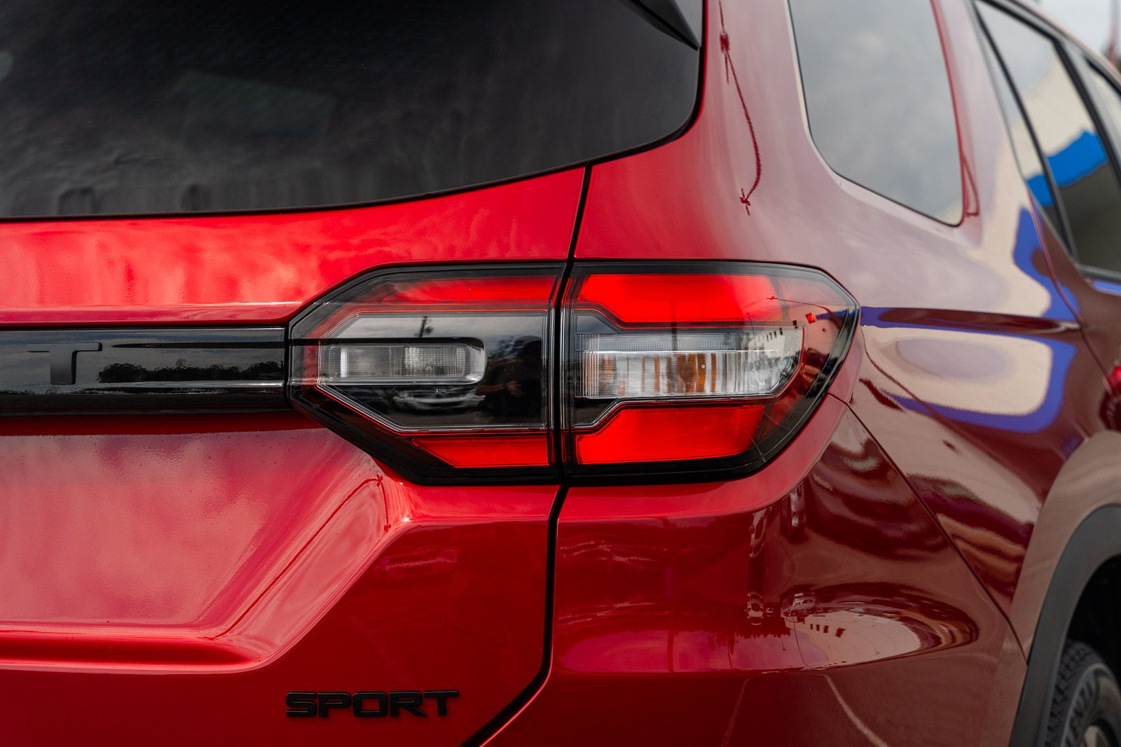 New 2026 Honda Pilot SUV