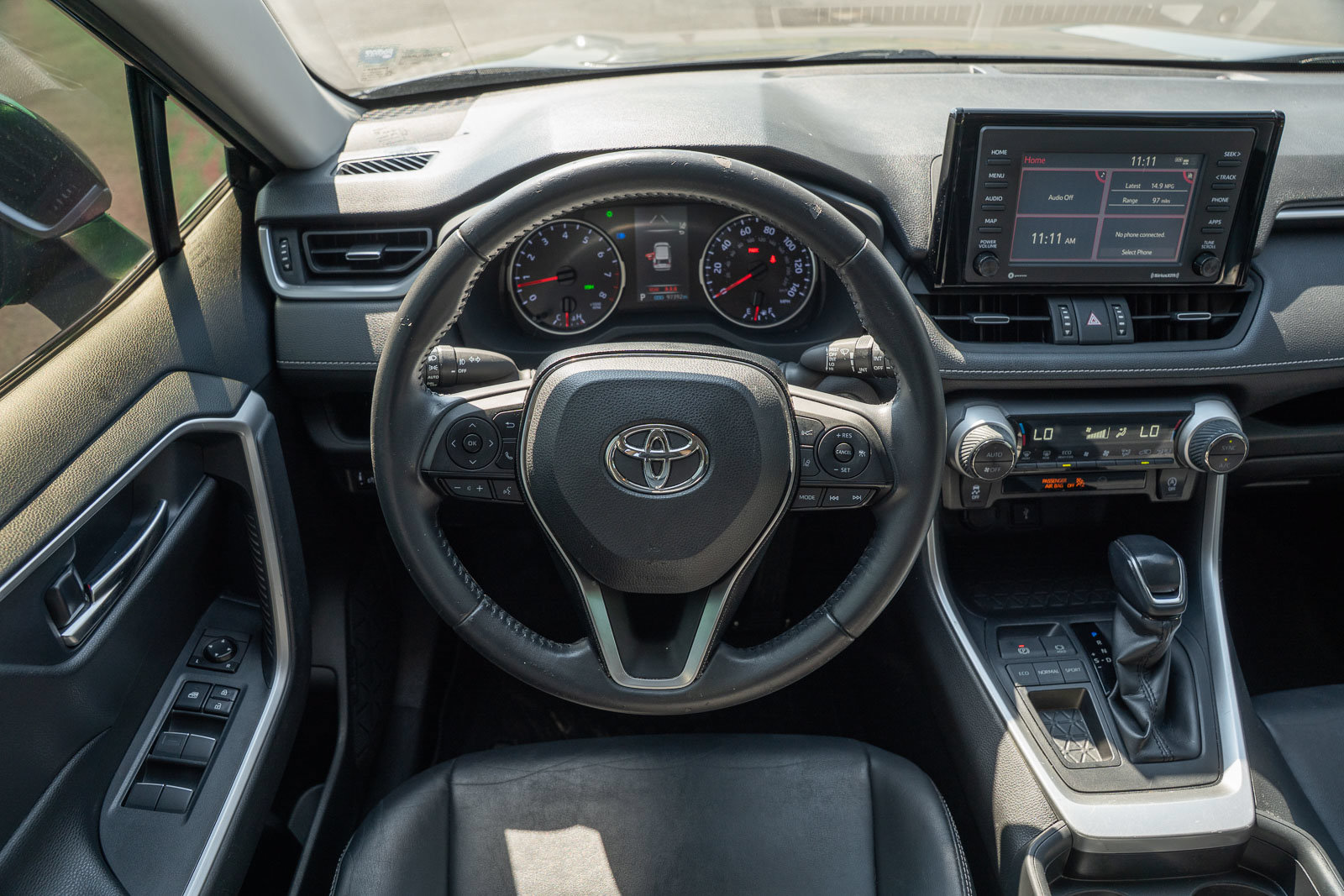 Used 2020 Toyota RAV4 SUV