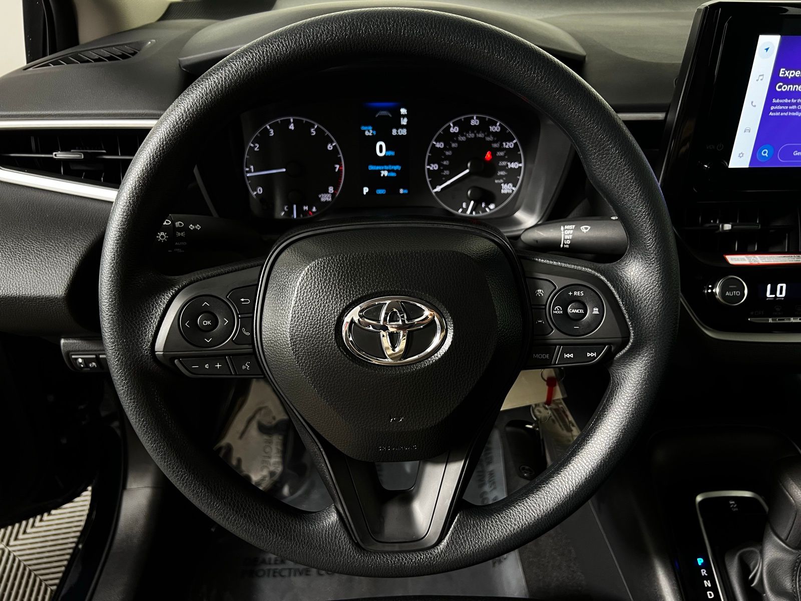 Thumbnail: 2025 Toyota Corolla - 14