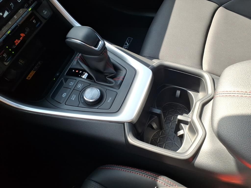 2025 Toyota RAV4 Plug-In Hybrid XSE  at Gullo Toyota