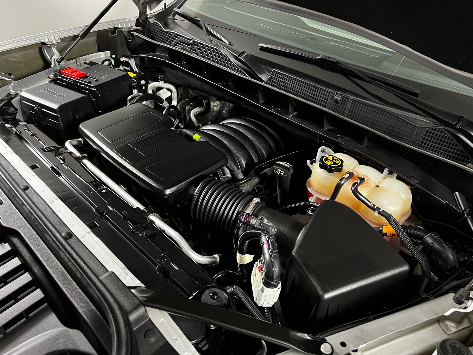 Thumbnail: 2022 GMC Sierra 1500 - 11