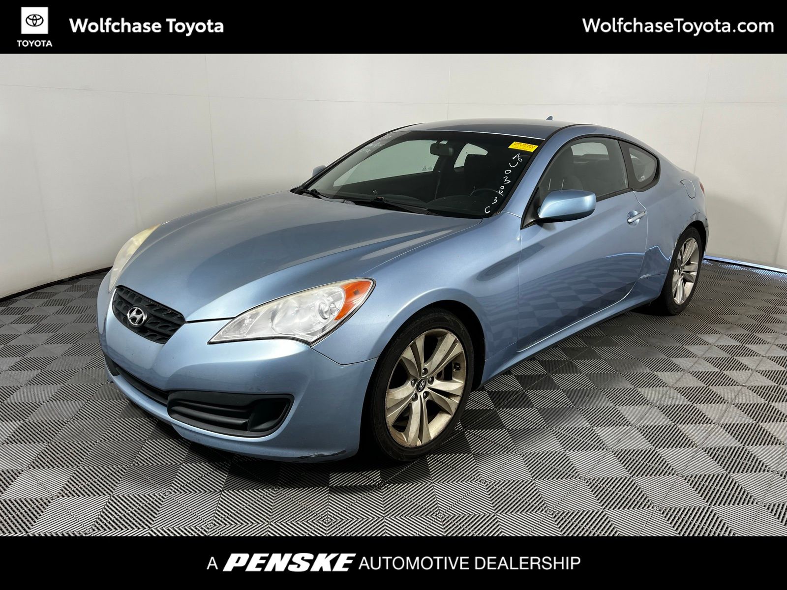 2010 Hyundai Genesis 2.0T -
                Cordova, TN