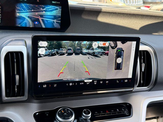 Certified Used 2025 Agate Black Metallic Ford Active image 20