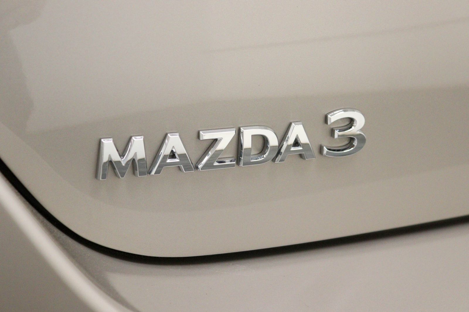 New Car 2025 Mazda Mazda3  2.5 S Preferred Package For Sale Under $30,000 In Austin, Texas
