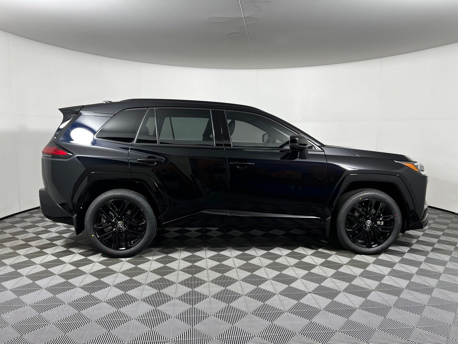 Thumbnail: 2026 Toyota RAV4 - 4