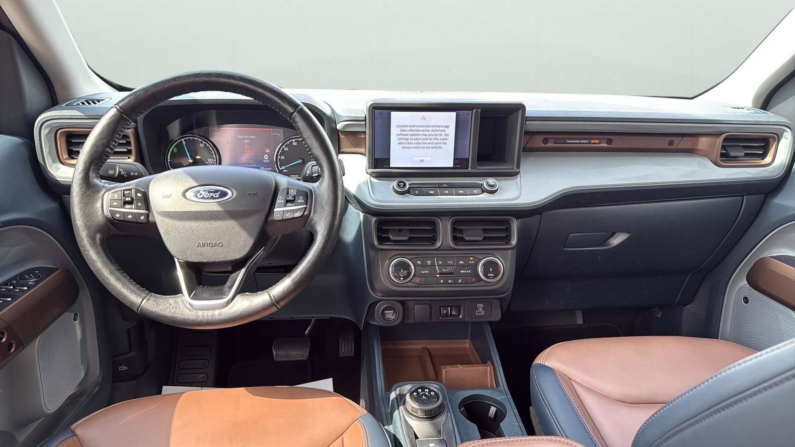 Used Car 2022 Ford Maverick  Lariat For Sale Under $30,000 In Austin, Texas