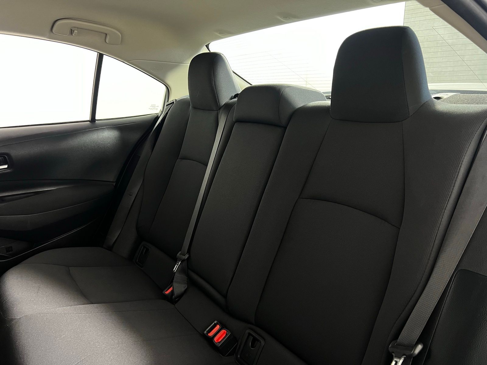 Thumbnail: 2020 Toyota Corolla - 20