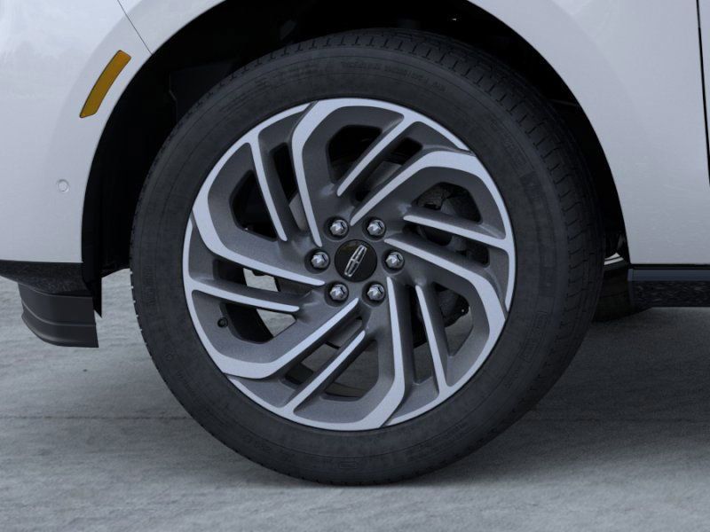 New Car 2025 Lincoln Navigator L  Reserve For Sale Under $110,000 In Austin, Texas