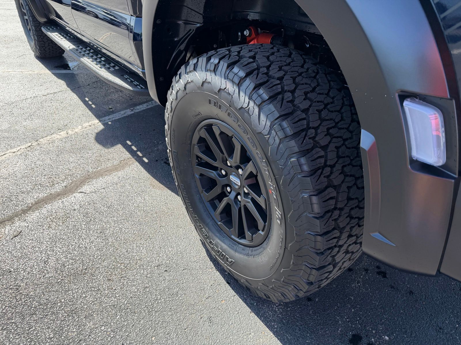 2026 Ford F-150 image 9