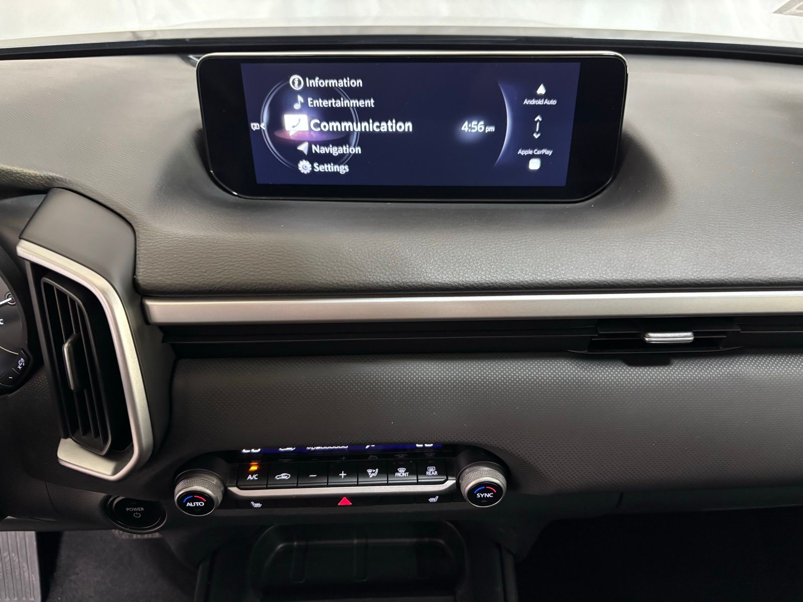 Used Car 2025 Mazda Cx-50 Hybrid  Preferred For Sale Under $35,000 In Austin, Texas