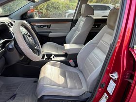 Used 2021  Honda EX-L image 9