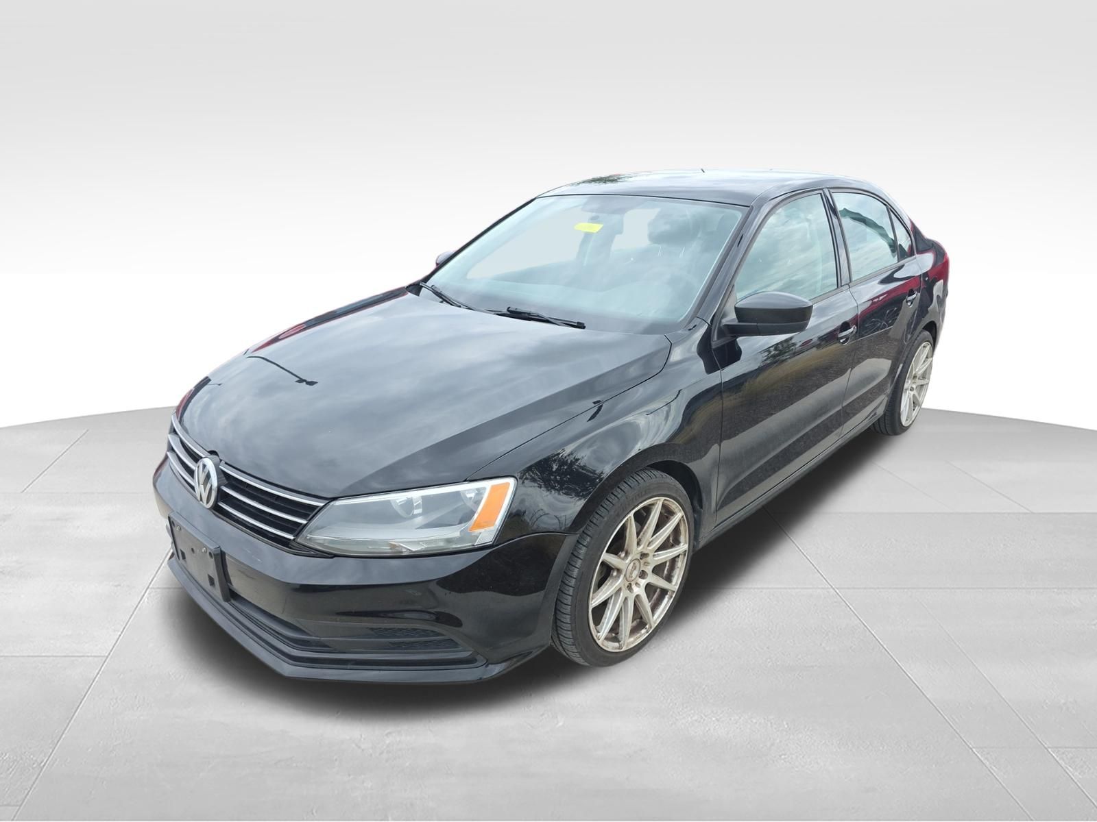 2016 Volkswagen Jetta 1.4T S
