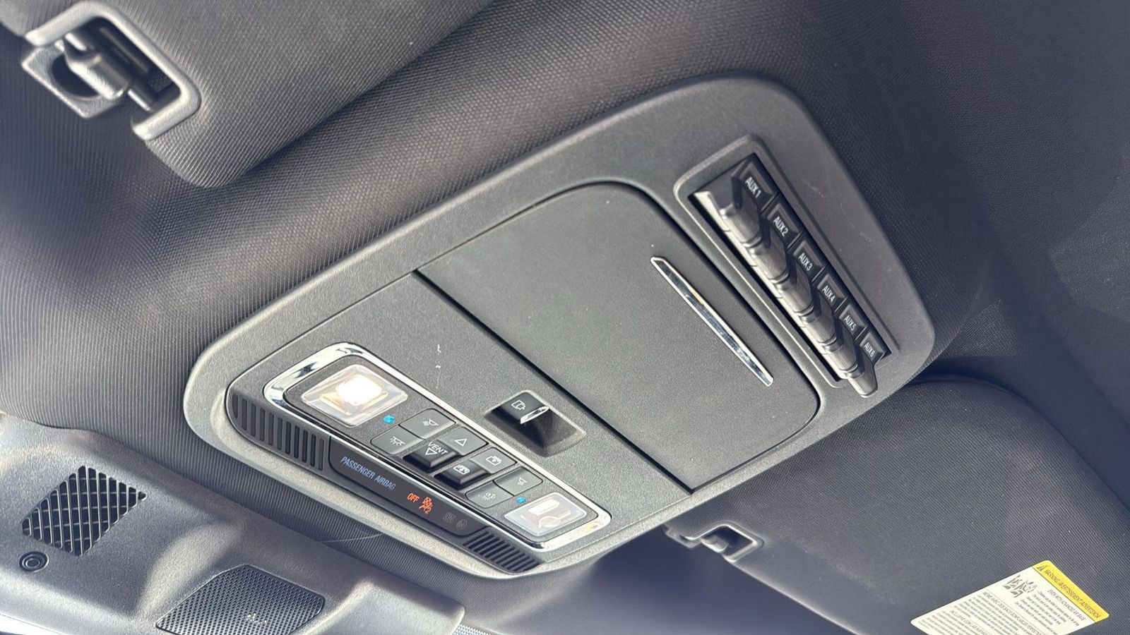 Used Car 2022 Ford F-150  Tremor For Sale Under $50,000 In Austin, Texas