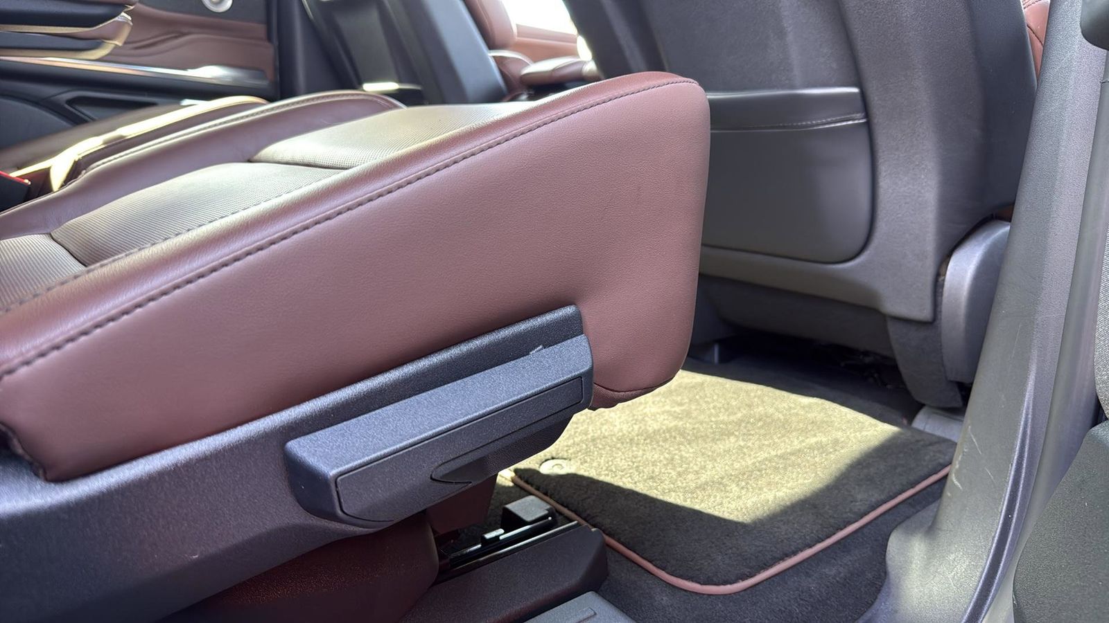 Used Car 2025 Lincoln Navigator  Reserve For Sale Under $90,000 In Austin, Texas