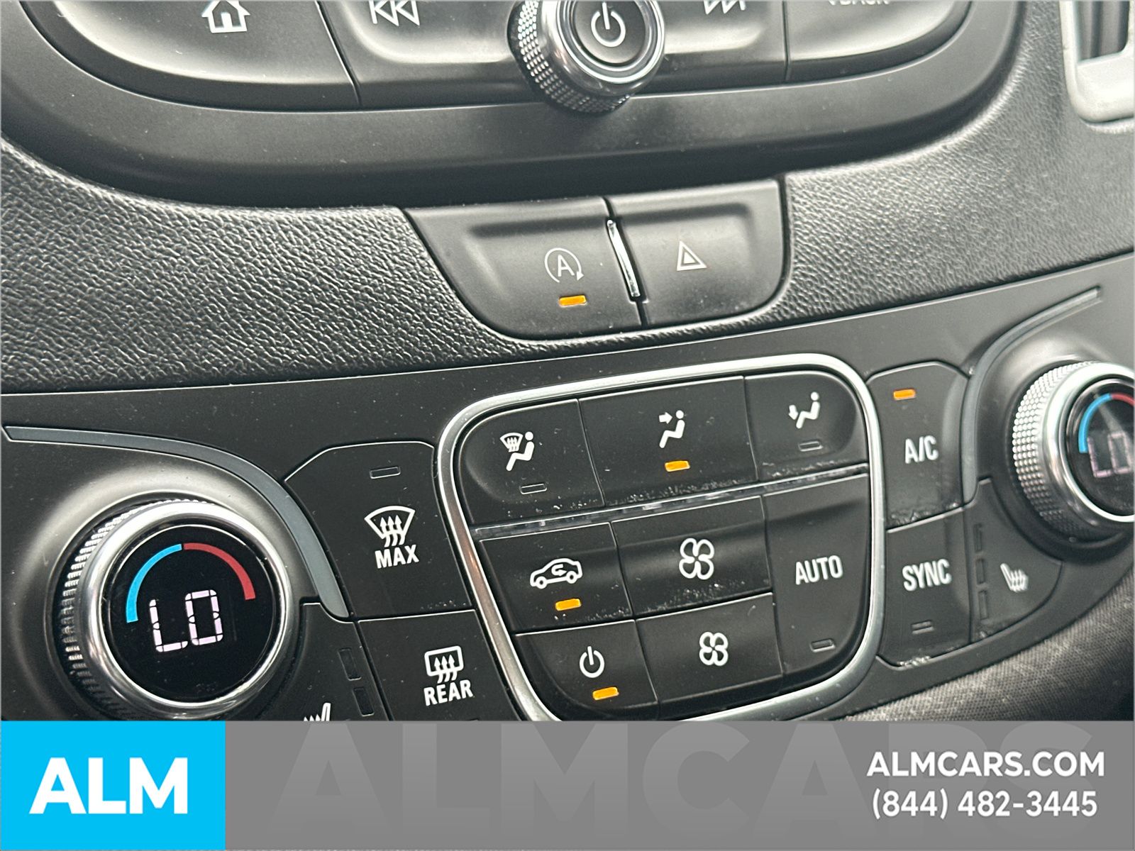 Used 2023 Black Chevrolet LT image 31