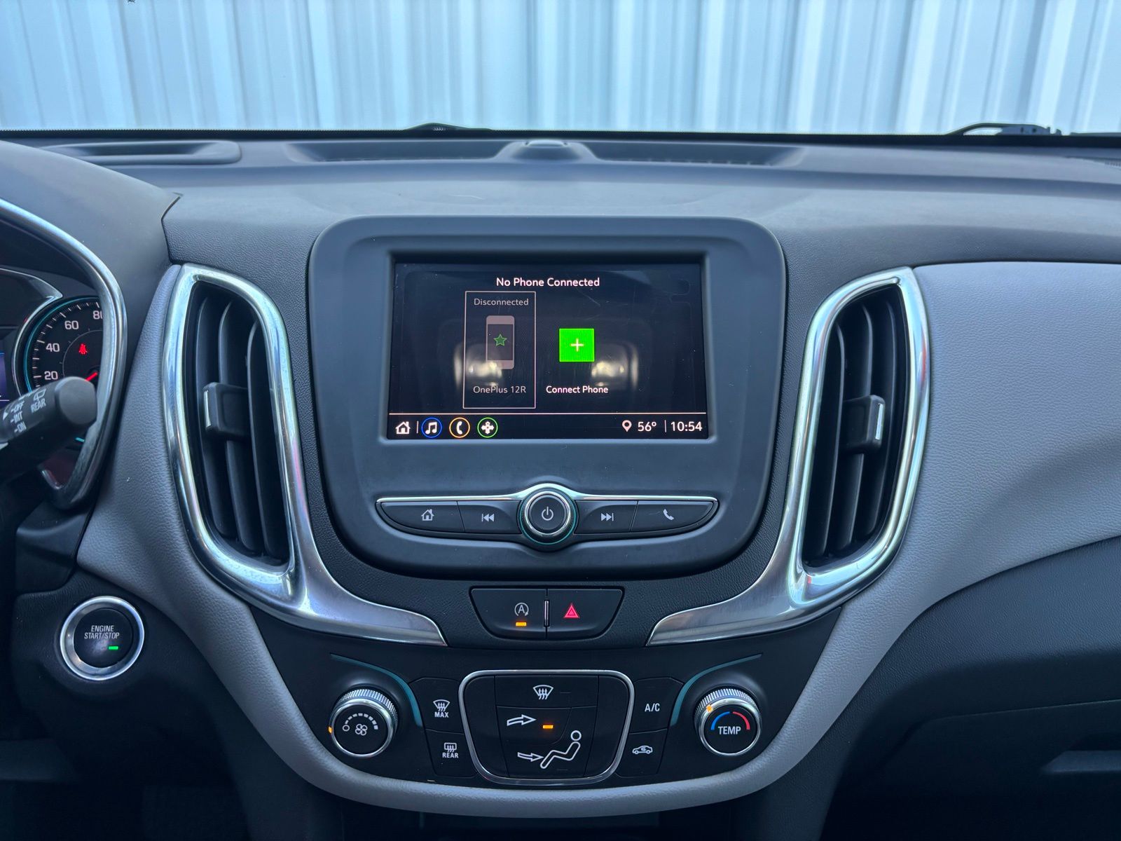 Used Car 2022 Chevrolet Equinox  Ls For Sale Under $20,000 In Austin, Texas