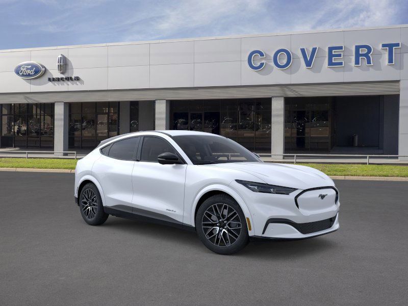 New Car 2025 Ford Mustang Mach-e  Premium For Sale Under $50,000 In Austin, Texas