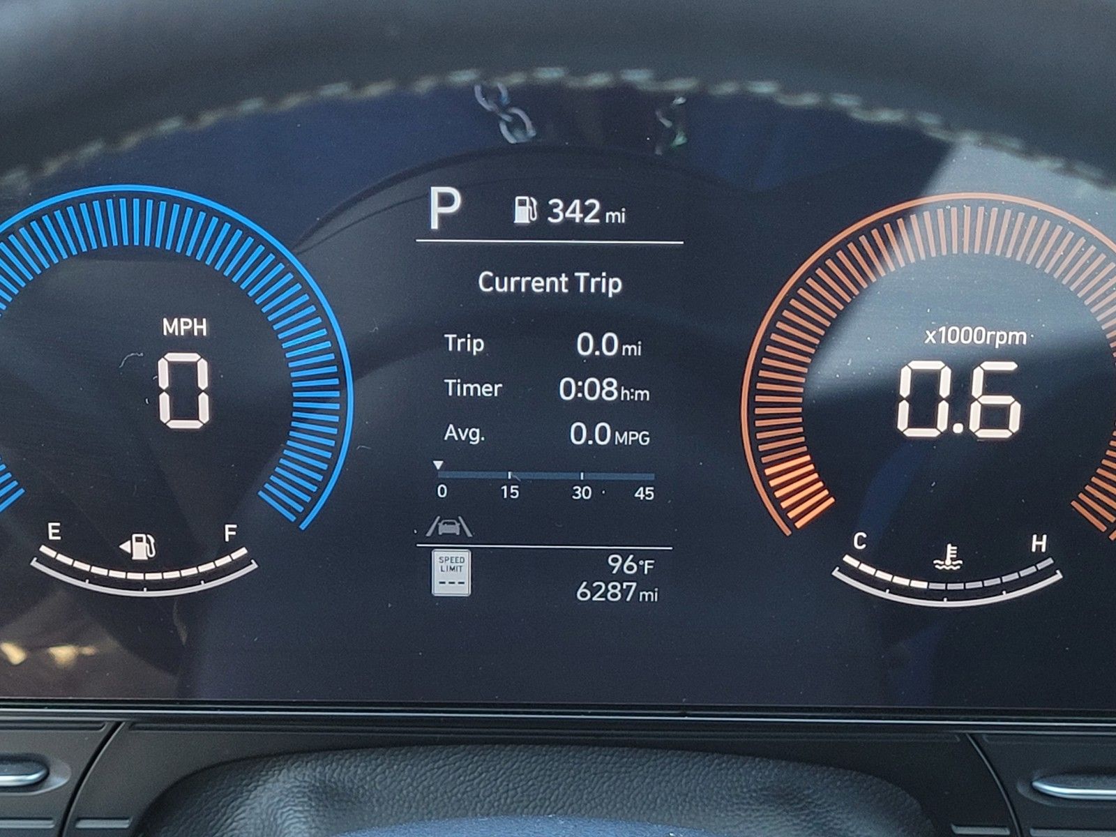 2026 Hyundai Kona SEL Sport - Photo 28
