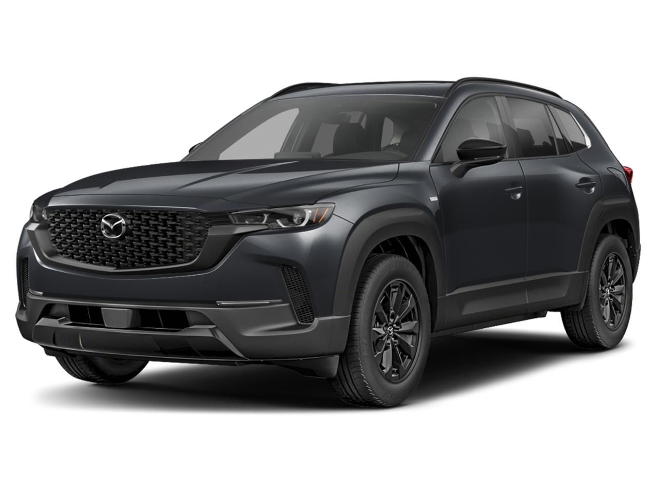 New Car 2025 Mazda Cx-50 Hybrid  Premium For Sale In Austin, Texas