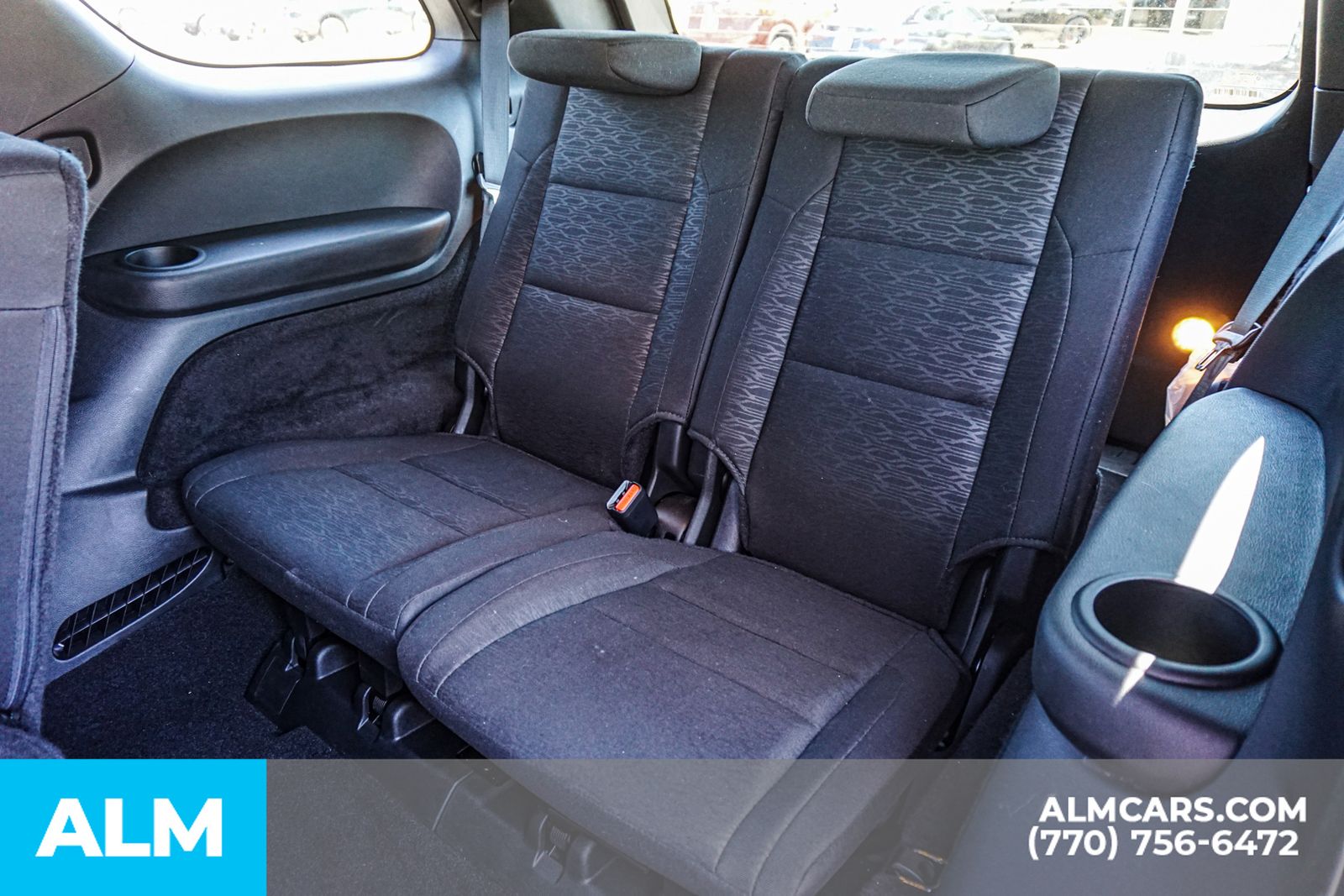 Used 2026 Black Dodge GT image 24