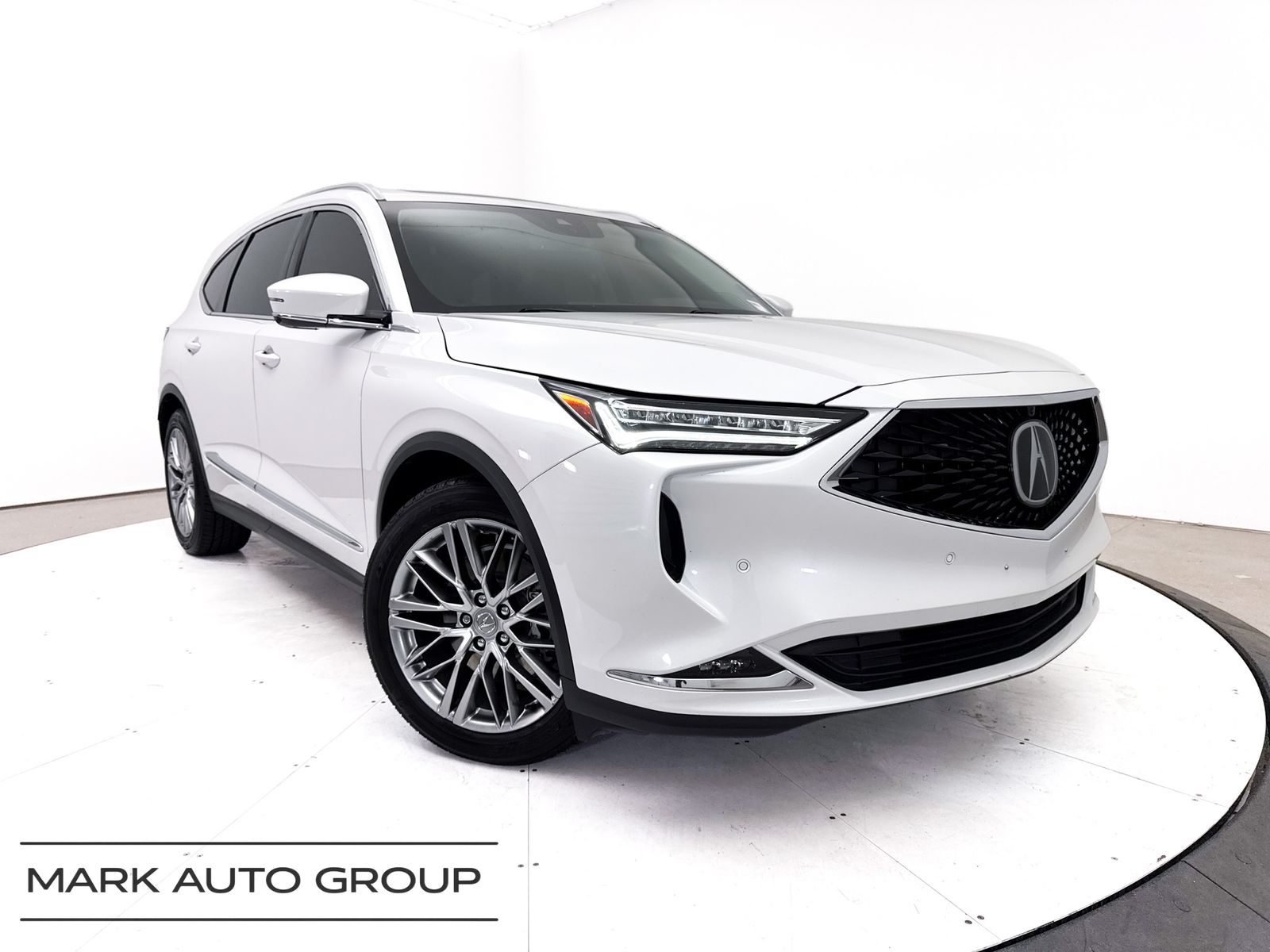 2023 Acura MDX Advance