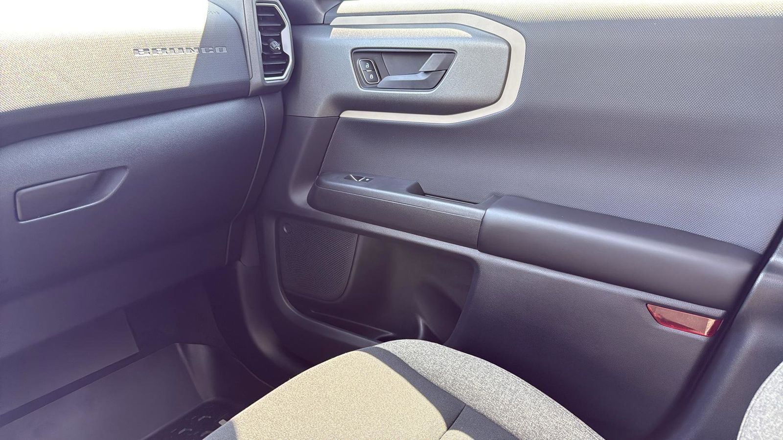 Used Car 2025 Ford Bronco Sport  Big Bend For Sale In Austin, Texas