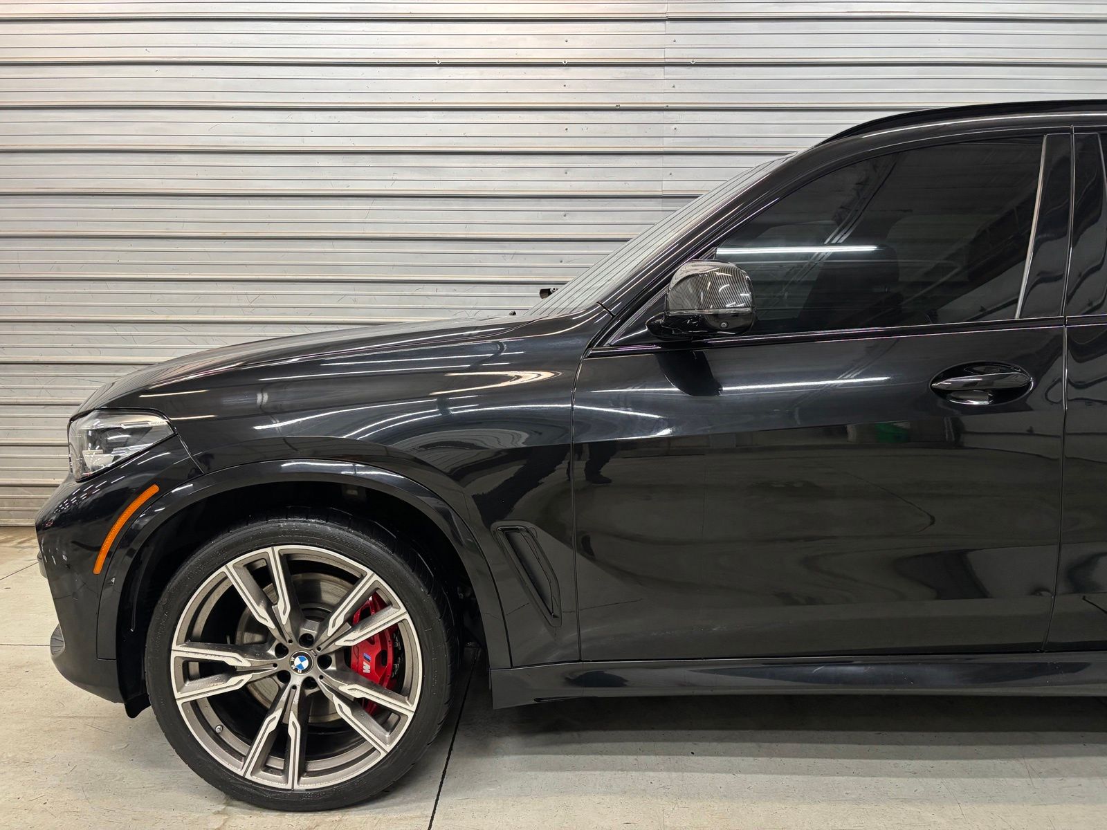 2021 BMW X5 M50i xDrive - Image 3