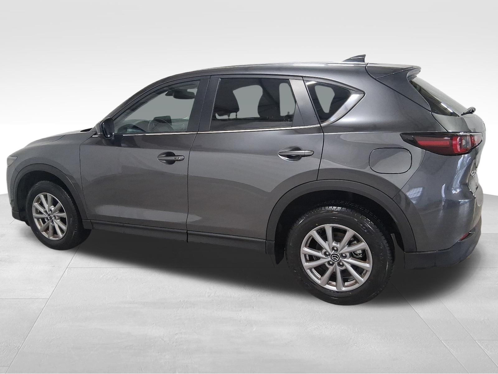 Used Car 2023 Mazda Cx-5  2.5 S Preferred Package For Sale Under $30,000 In Austin, Texas