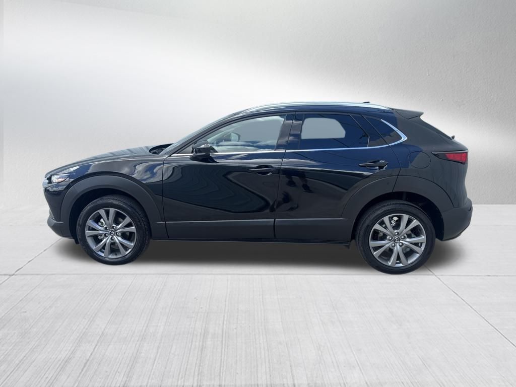 Used Car 2025 Mazda Cx-30  Wagon 4 Dr. 2.5 S Premium Package All Wheel Drive For Sale Under $30,000 In Austin, Texas