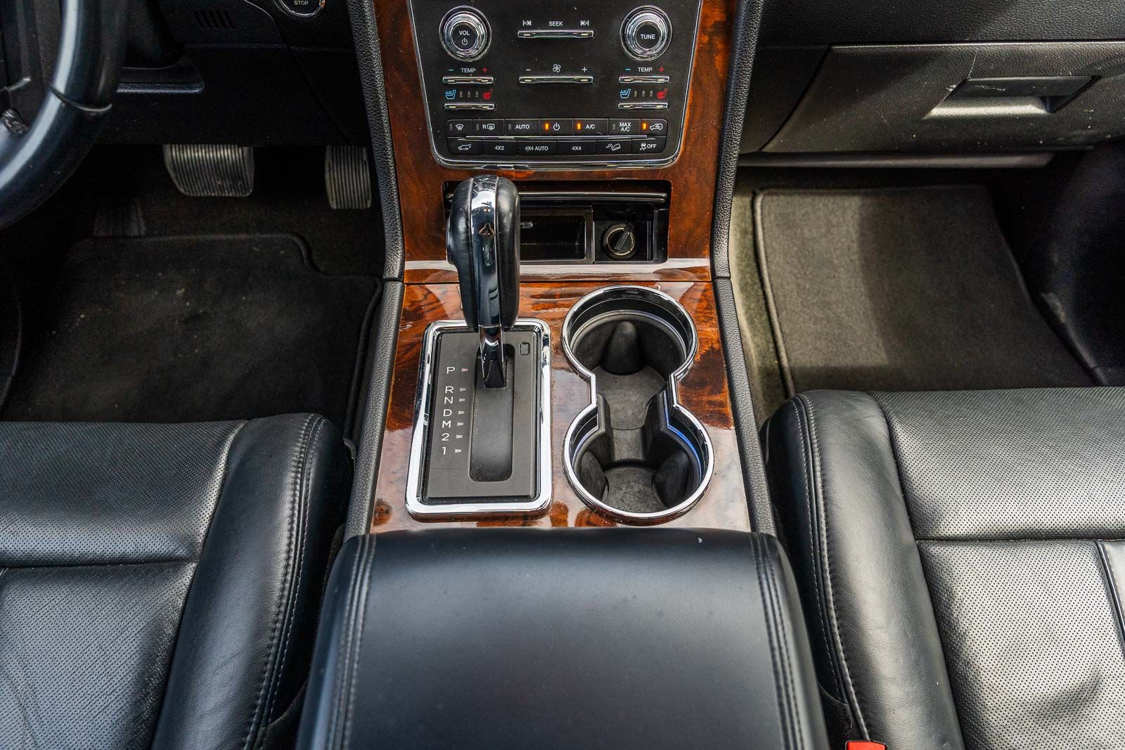 Used 2015 Lincoln Navigator SUV
